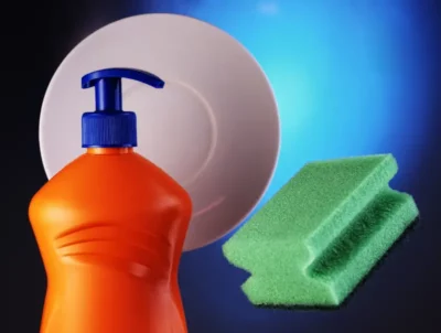 Jak zrobić własne ekologiczne środki czystości do domu?