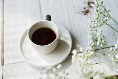 Kawa z cykorii – naturalny zamiennik kofeiny