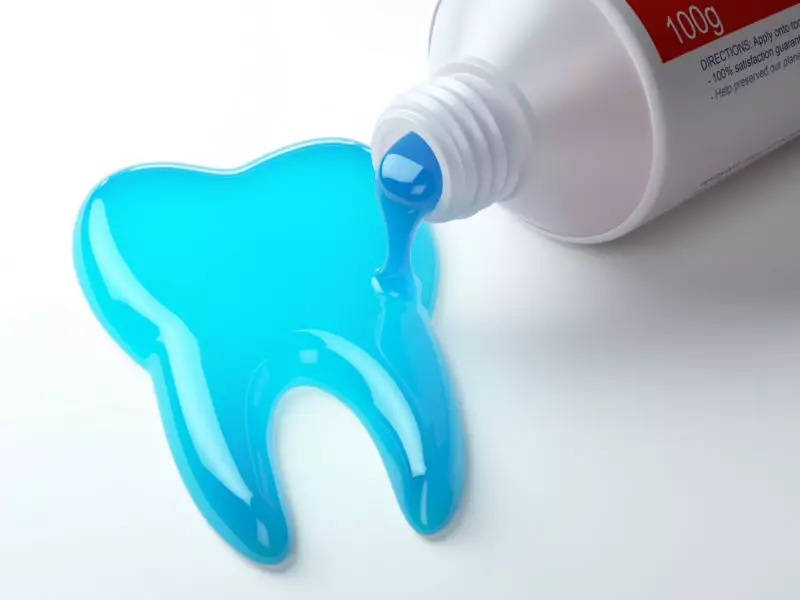 Pasta do zębów bez fluoru – jaką wybrać?